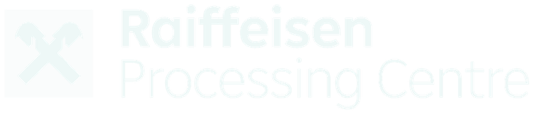 Raiffeisen Processing Centre
